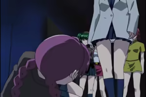 Page 1804 of Animepantser images archive - preview thumbnail