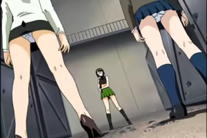 Page 1815 of Animepantser images archive - preview thumbnail