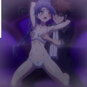 Page 1900 of Animepantser images archive - preview thumbnail