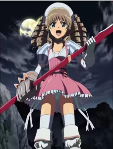 Page 1944 of Animepantser images archive - preview thumbnail