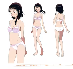 Page 213 of Animepantser images archive - preview thumbnail