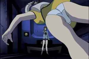 Page 265 of Animepantser images archive - preview thumbnail
