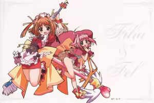 Page 288 of Animepantser images archive - preview thumbnail