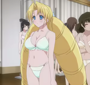 Page 355 of Animepantser images archive - preview thumbnail