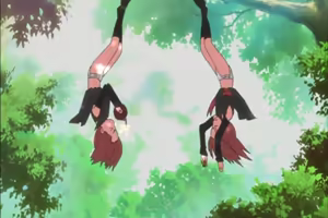 Page 421 of Animepantser images archive - preview thumbnail