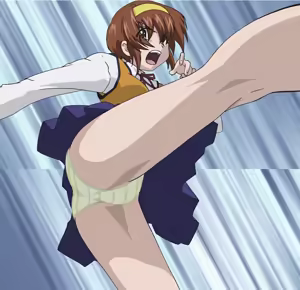 Page 480 of Animepantser images archive - preview thumbnail