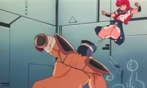 Page 518 of Animepantser images archive - preview thumbnail
