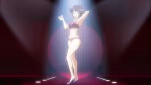 Page 613 of Animepantser images archive - preview thumbnail