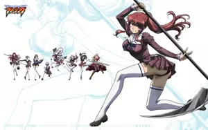 Page 758 of Animepantser images archive - preview thumbnail