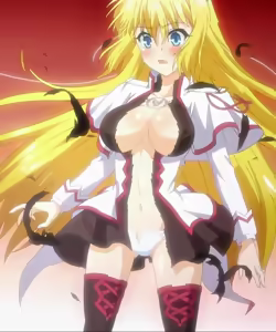 Page 1103 of Animepantser images archive - preview thumbnail