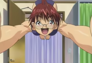 Page 112 of Animepantser images archive - preview thumbnail