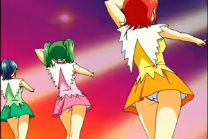Page 1123 of Animepantser images archive - preview thumbnail