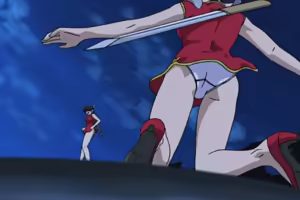 Page 24 of Animepantser images archive - preview thumbnail
