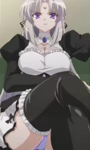 Page 253 of Animepantser images archive - preview thumbnail