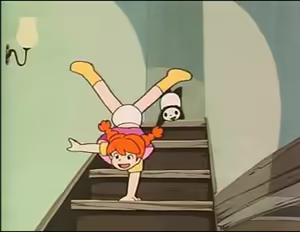 Page 31 of Animepantser images archive - preview thumbnail