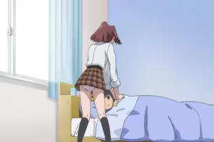 Page 315 of Animepantser images archive - preview thumbnail