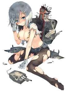 Page 43 of Animepantser images archive - preview thumbnail