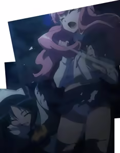 Page 436 of Animepantser images archive - preview thumbnail