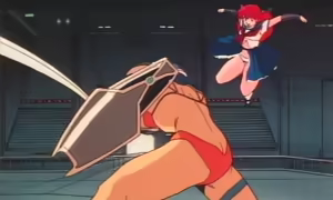 Page 46 of Animepantser images archive - preview thumbnail