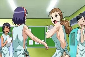 Page 481 of Animepantser images archive - preview thumbnail