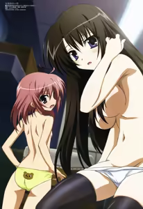 Page 523 of Animepantser images archive - preview thumbnail