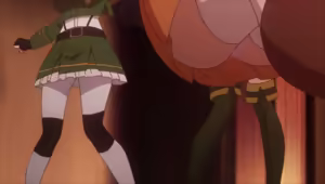 Page 538 of Animepantser images archive - preview thumbnail