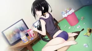 Page 563 of Animepantser images archive - preview thumbnail