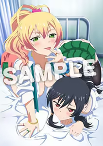 Page 58 of Animepantser images archive - preview thumbnail