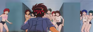Page 7 of Animepantser images archive - preview thumbnail