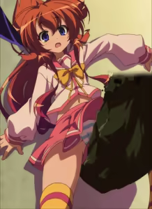 Page 1014 of Animepantser images archive - preview thumbnail