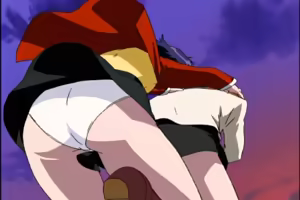 Page 1016 of Animepantser images archive - preview thumbnail