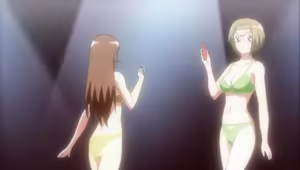 Page 1030 of Animepantser images archive - preview thumbnail
