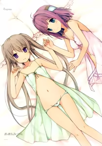 Page 1080 of Animepantser images archive - preview thumbnail
