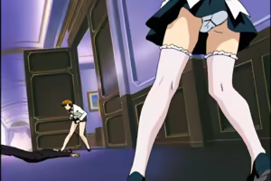 Page 1099 of Animepantser images archive - preview thumbnail