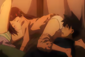 Page 1112 of Animepantser images archive - preview thumbnail