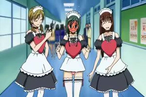 Page 1133 of Animepantser images archive - preview thumbnail