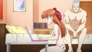 Page 1187 of Animepantser images archive - preview thumbnail