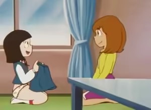 Page 1221 of Animepantser images archive - preview thumbnail