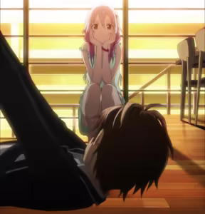 Page 1384 of Animepantser images archive - preview thumbnail