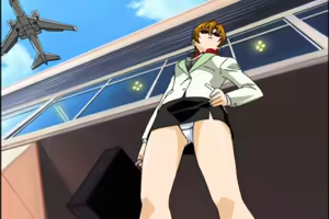 Page 139 of Animepantser images archive - preview thumbnail