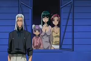 Page 1393 of Animepantser images archive - preview thumbnail
