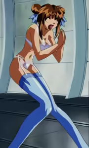 Page 1400 of Animepantser images archive - preview thumbnail