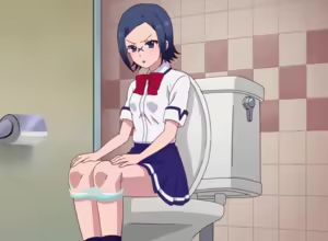 Page 1409 of Animepantser images archive - preview thumbnail