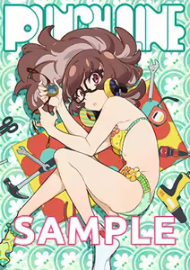 Page 1493 of Animepantser images archive - preview thumbnail