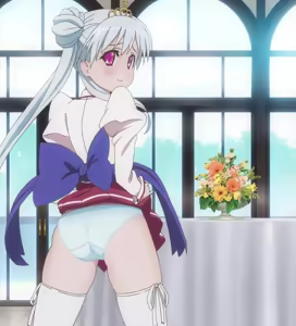 Page 1510 of Animepantser images archive - preview thumbnail