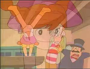 Page 1603 of Animepantser images archive - preview thumbnail