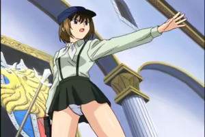 Page 1604 of Animepantser images archive - preview thumbnail