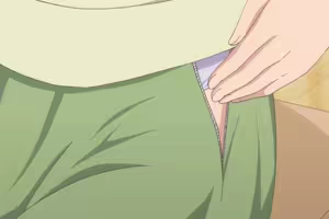 Page 1636 of Animepantser images archive - preview thumbnail