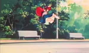 Page 1647 of Animepantser images archive - preview thumbnail