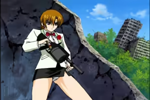 Page 170 of Animepantser images archive - preview thumbnail